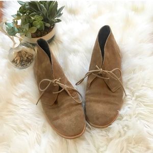 🍀Lucky Brand ashbee boots size 8